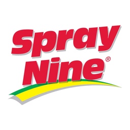 Spray Nine