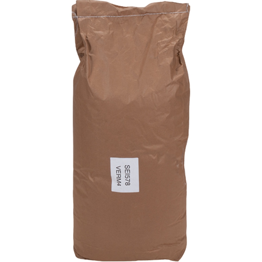 Absorbants - Vermiculite sac de 4 pi.ca
