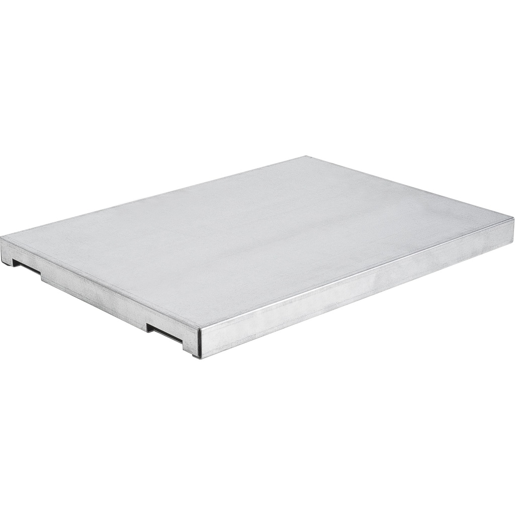 Armoires pour produits inflammables, tablette additionnelle 19 1/2" x 14"