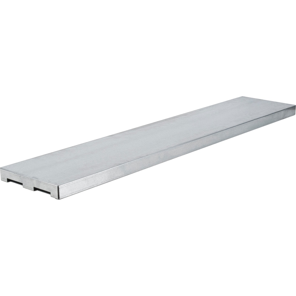 Armoires pour produits inflammables, tablette additionnelle 39 1/2" x 8"