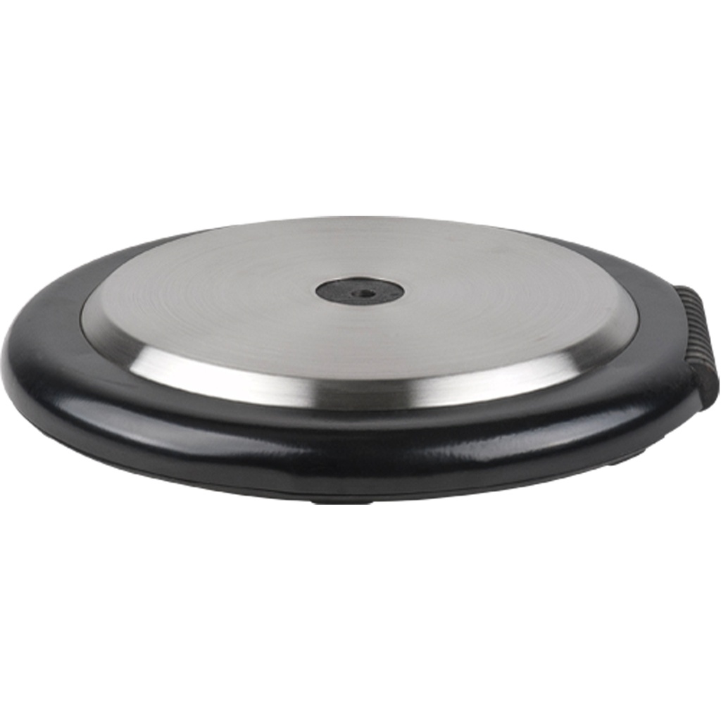 Base de barrière d'interdiction