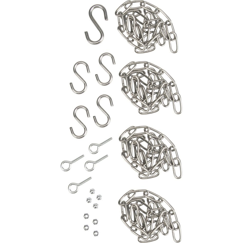 [ZEN-SEK009] Pièces et accessoires pour miroirs de sécurité et d'inspection