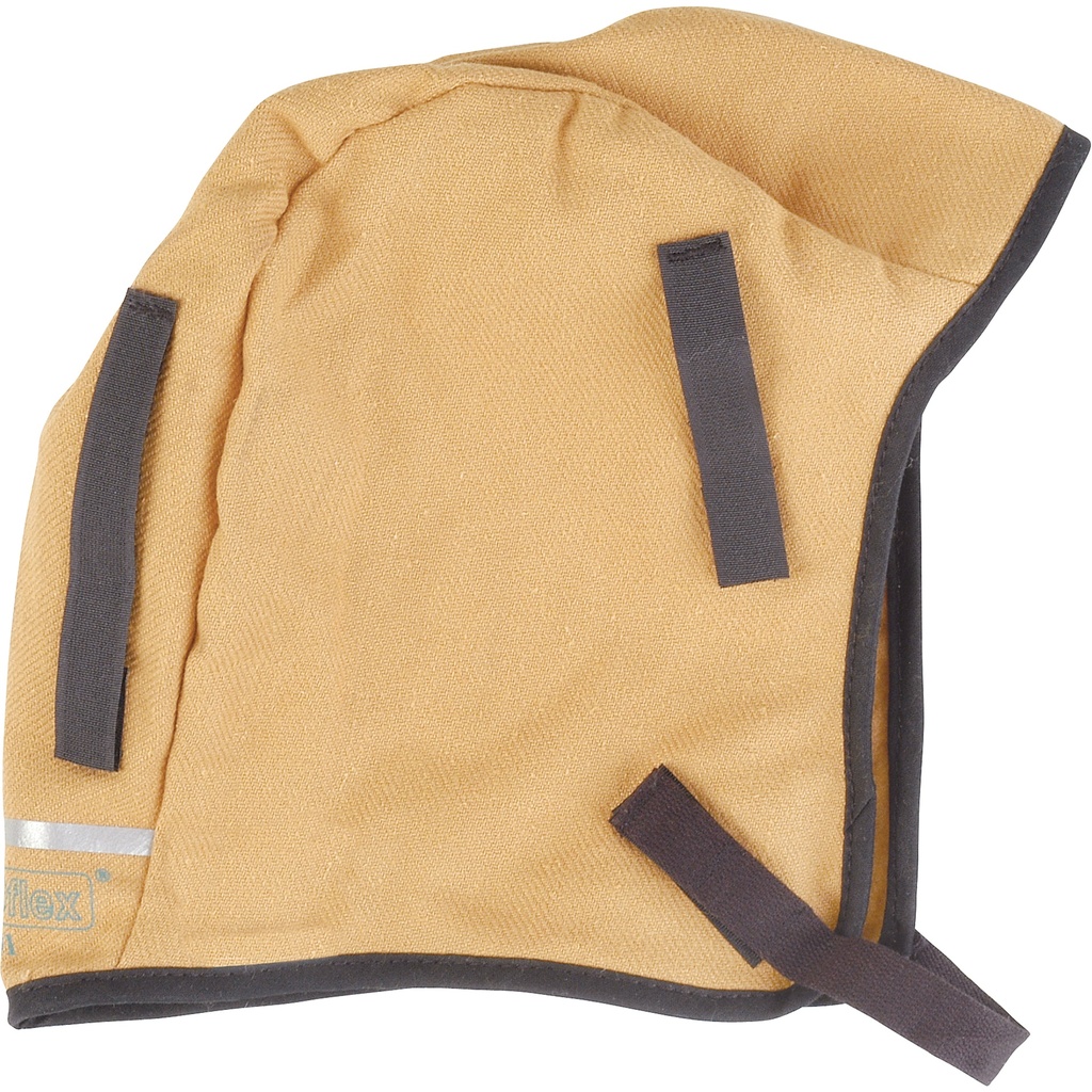 Coiffe d'hiver taille Taille unique Tissu croisé