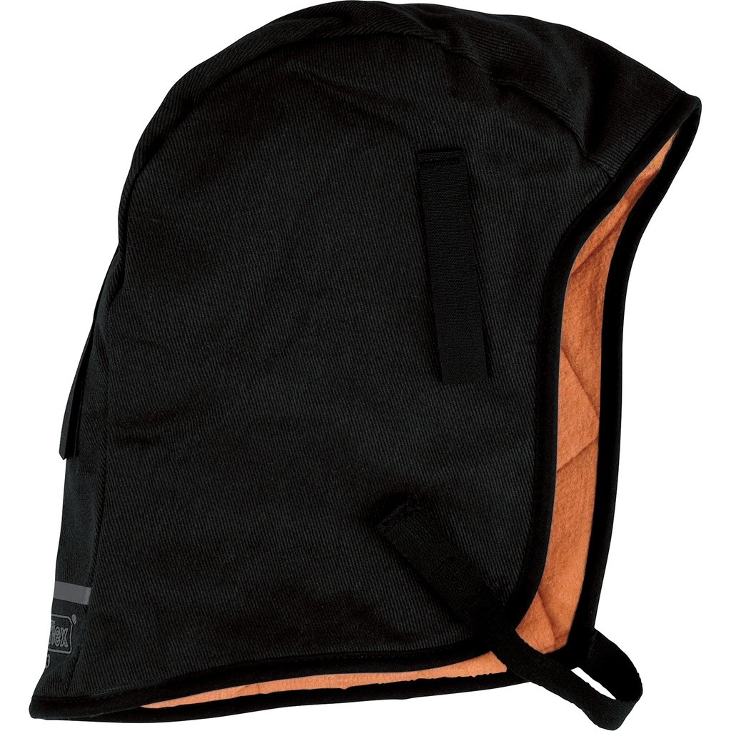 Coiffe d'hiver taille Taille unique Tissu croisé