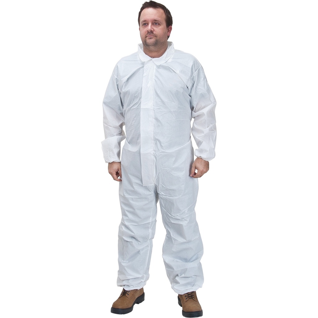 [ZEN-SGW453] Combinaisons de première qualité taille T-Grand Microporeux