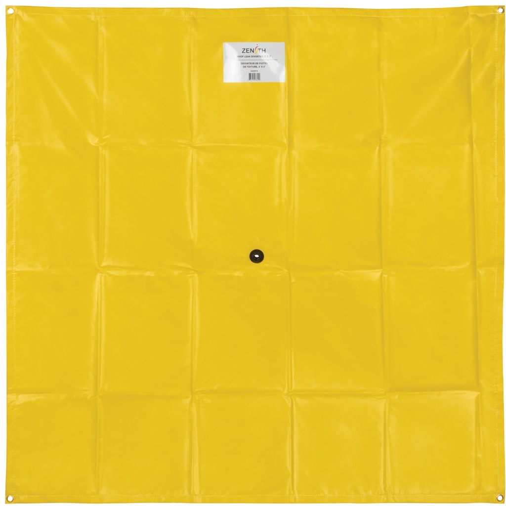 [ZEN-SGX009] Déviateur de fuites de toiture