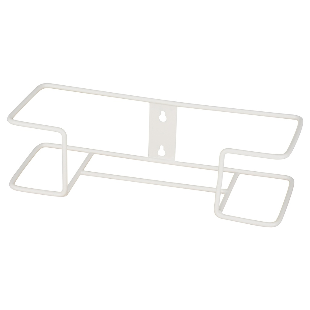 [ZEN-SGC541] Distributeur de gants mural en fil métallique