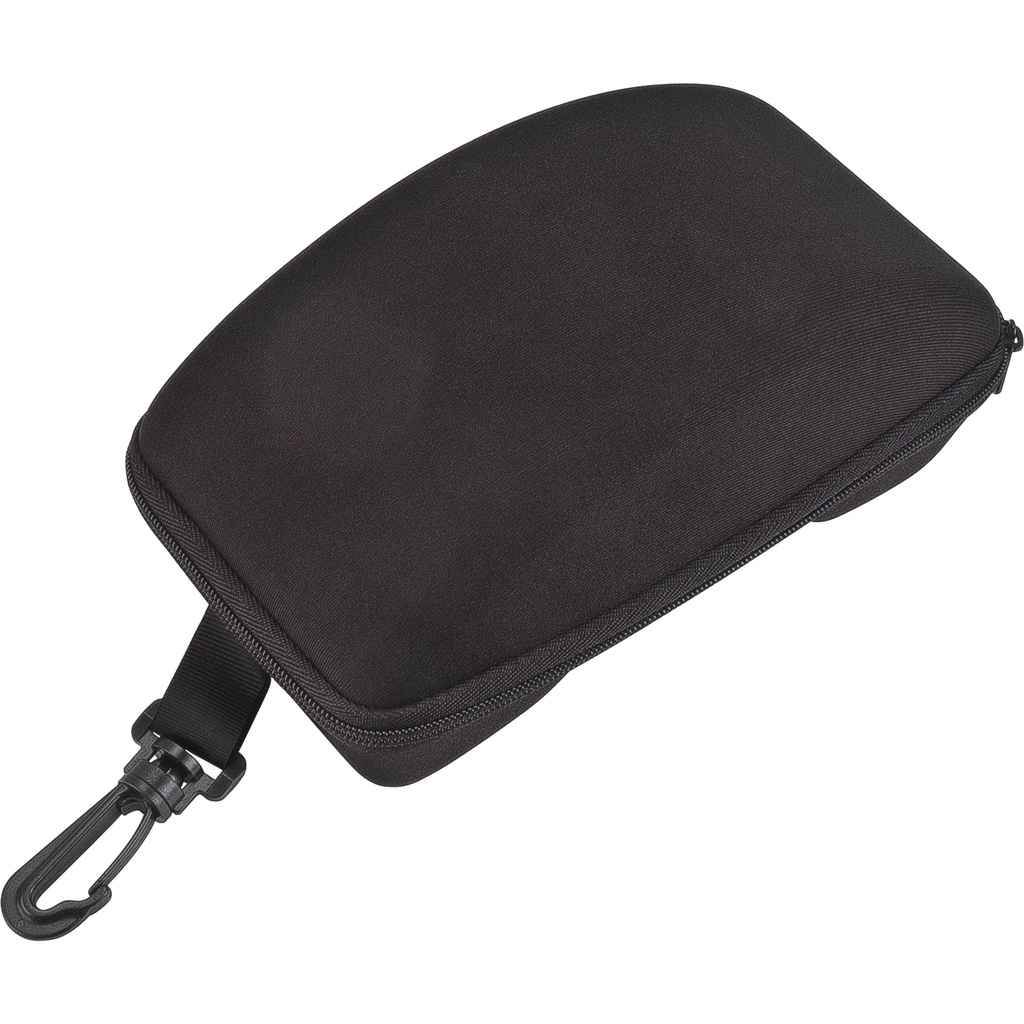 Étui pour lunettes à coques de sécurité