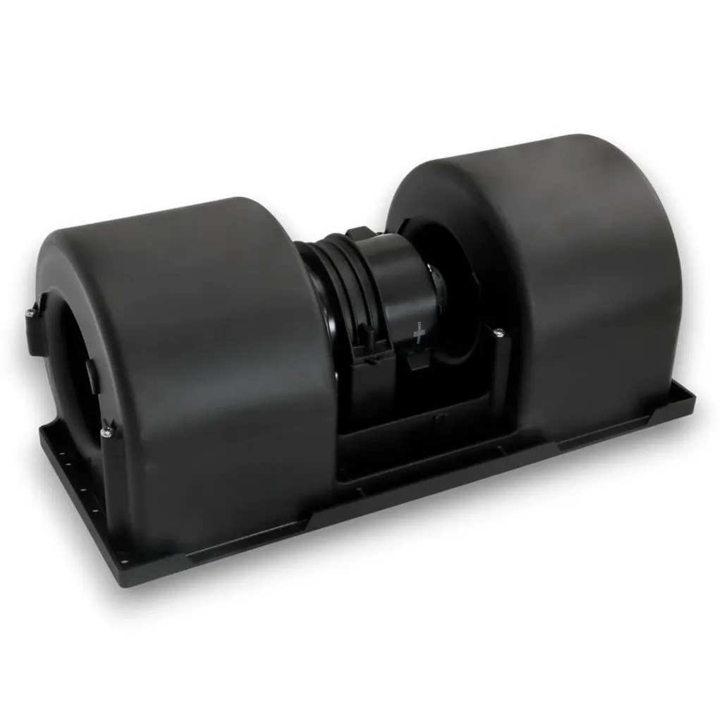 Moteur de Ventilateur 24V compatible Volvo