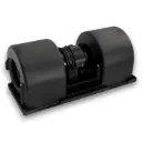 Moteur de Ventilateur 24V compatible Volvo