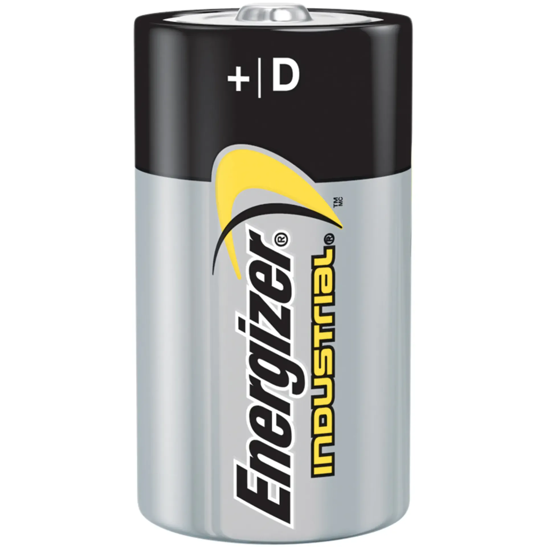 [ENR-EN95] Pile Alcaline D 1.5V Energizer Industrial
