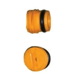 [HYDC-021-300] Embout de pulvérisation orange 0.3 GPM pour buse annulaire Hydra-Cone
