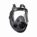 Série 5400 Respirateur à masque complet élastomère à faible entretien moyen/grand