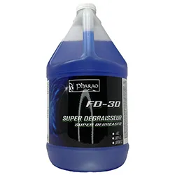 [PHA-PXFD30004] FD-30 Extremely Powerful Degreaser 4L