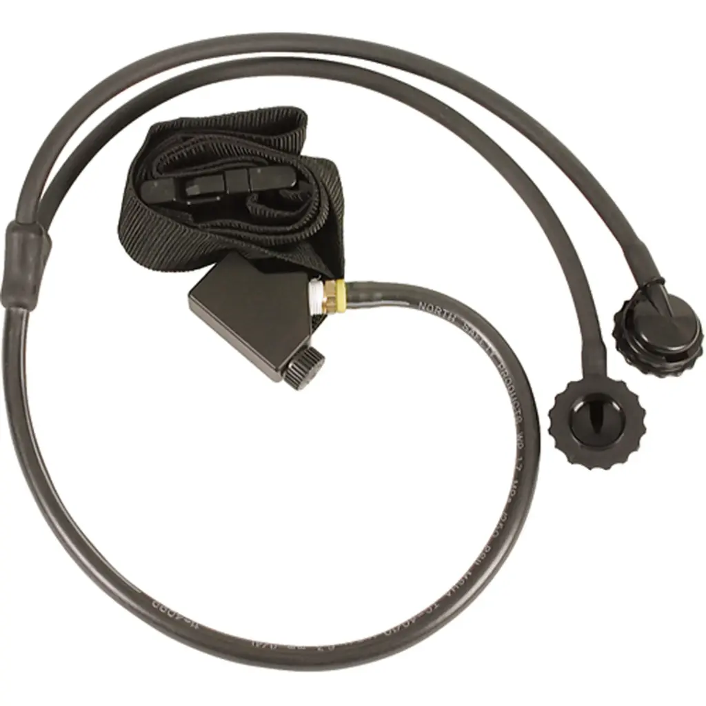 [HNW-CF2007] Adaptateur pour ligne d'air North