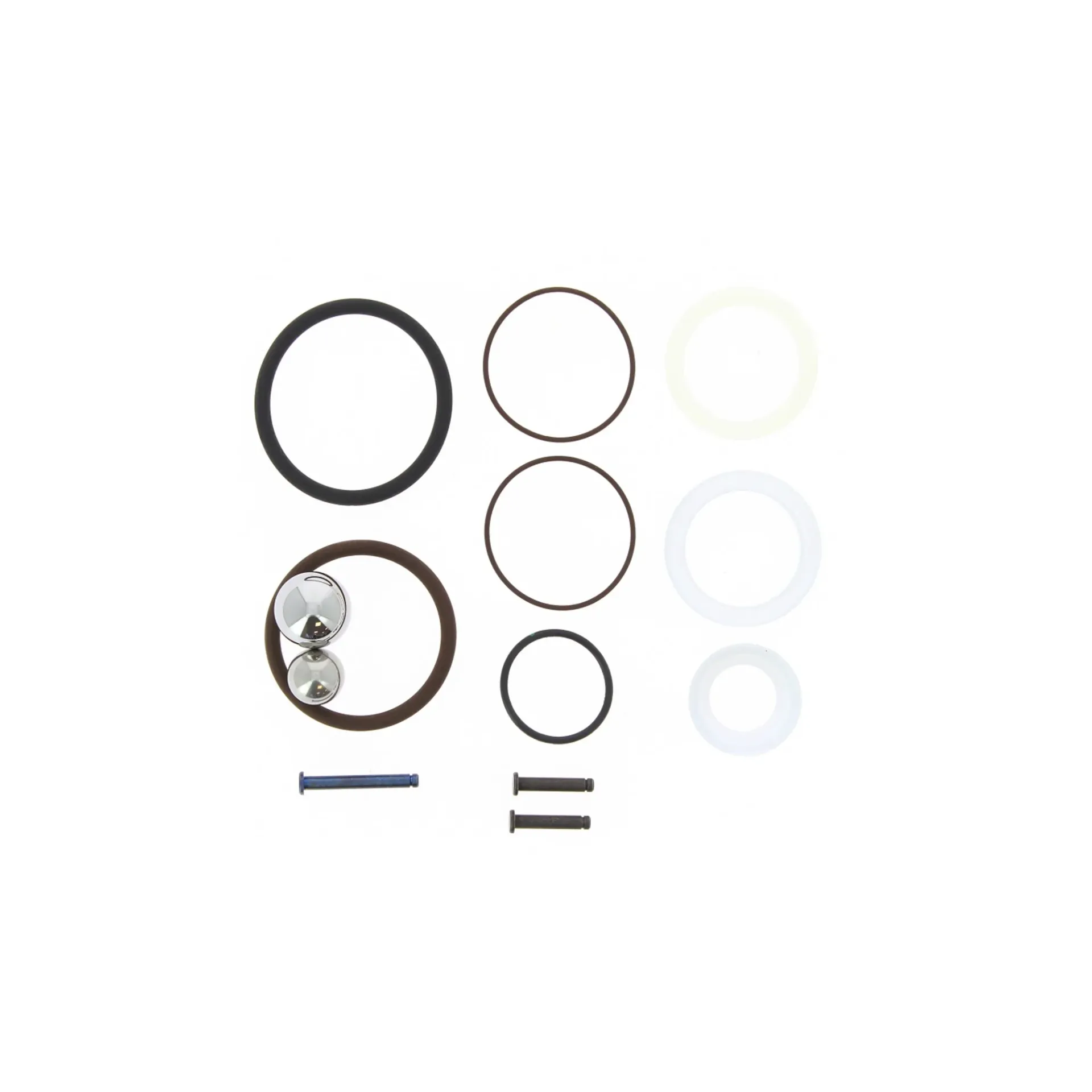 Ensemble de joints inférieurs pour pompe Graco T2