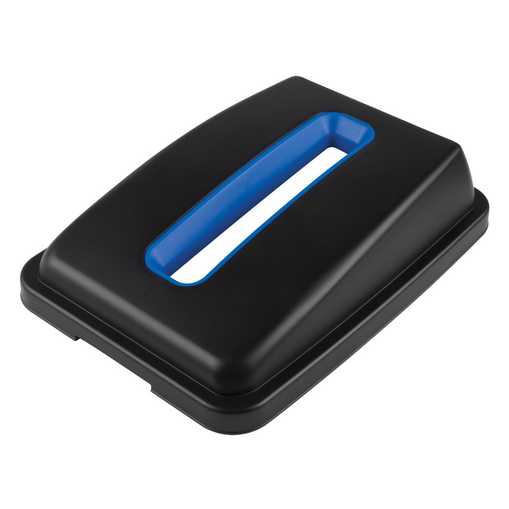 [RMP-JH480] Classification des déchets, couvercle, Couvercle ouvert