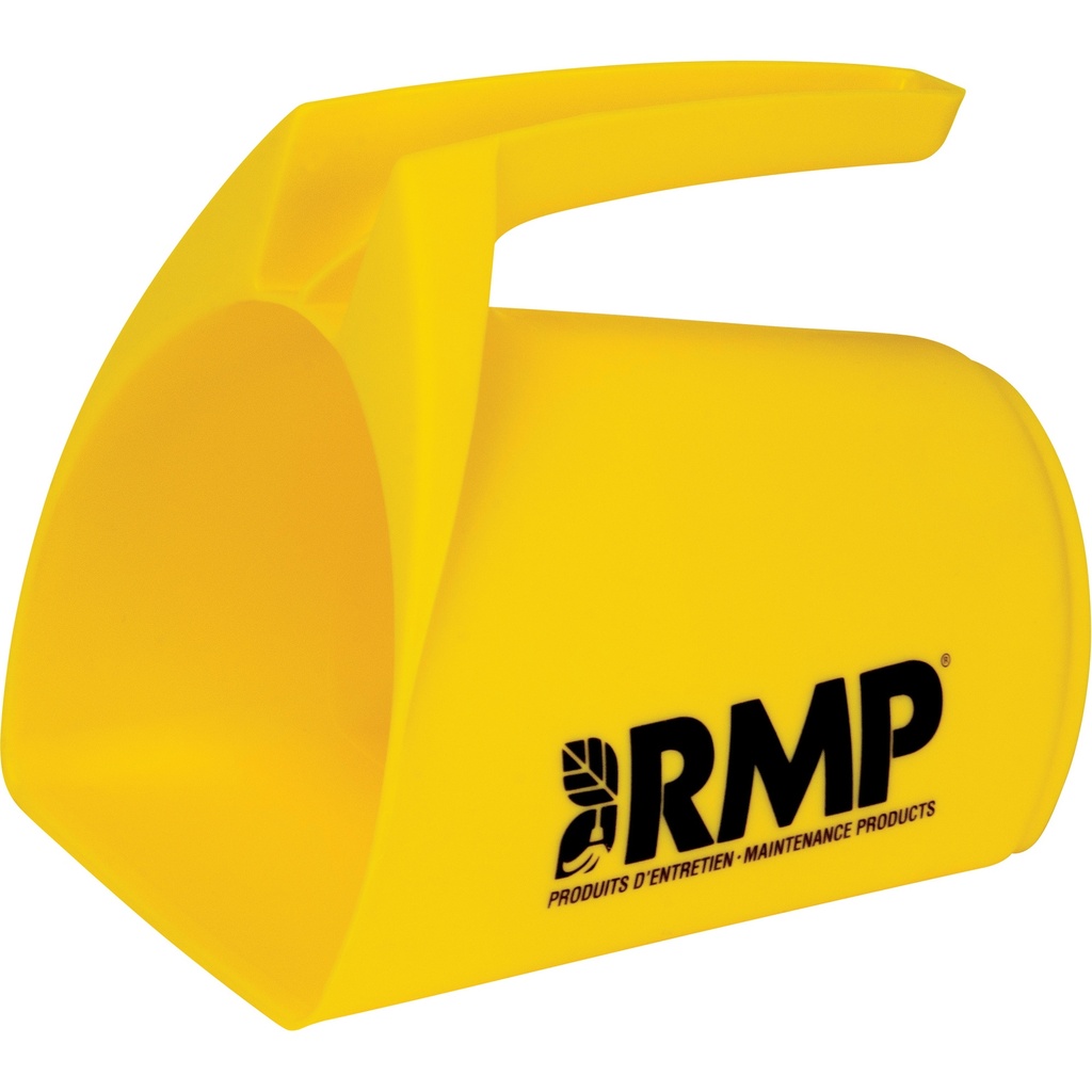 [RMP-JK232] Pelle pour sel et sable, 2 L, Jaune