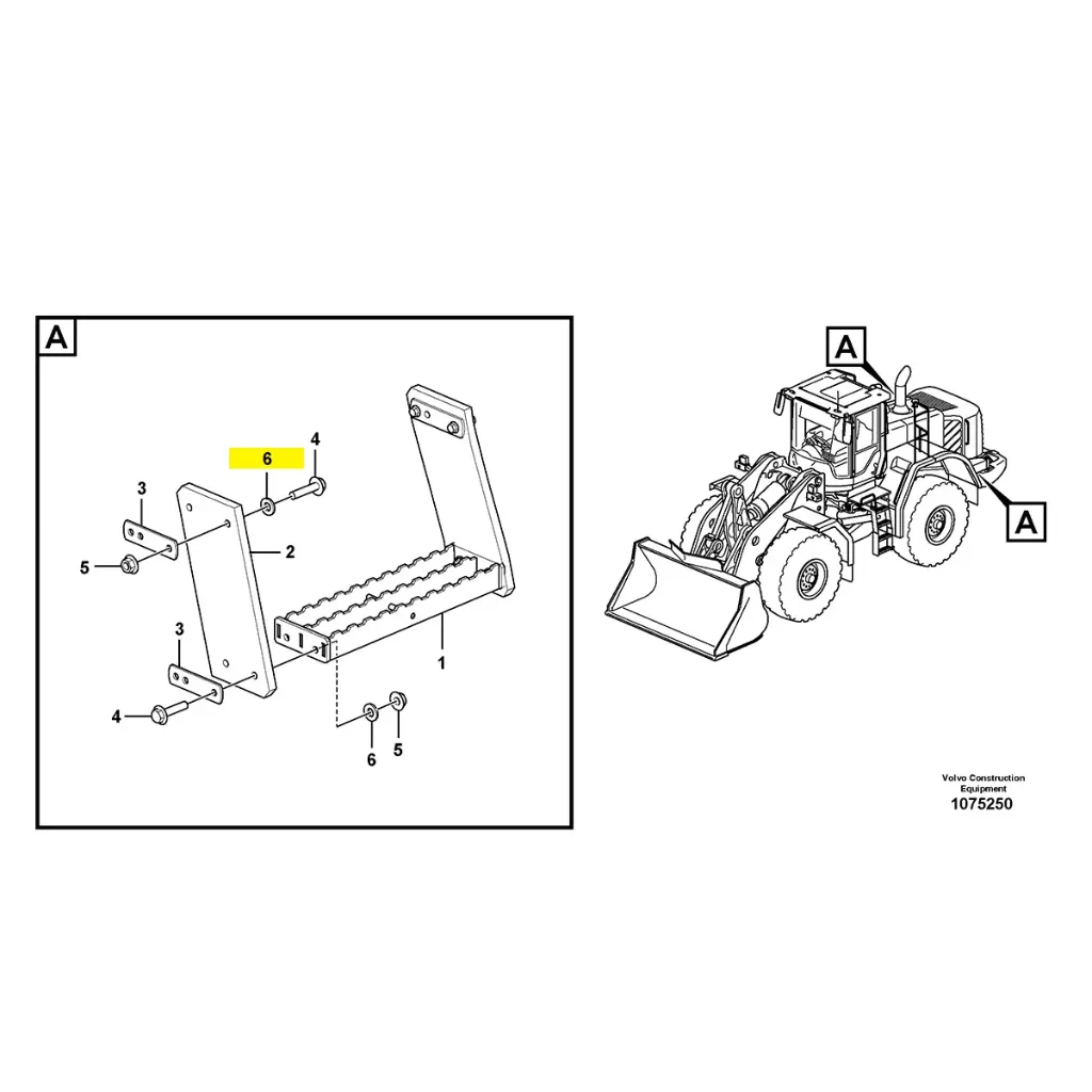 [SRP-11117464] Rondelle plane