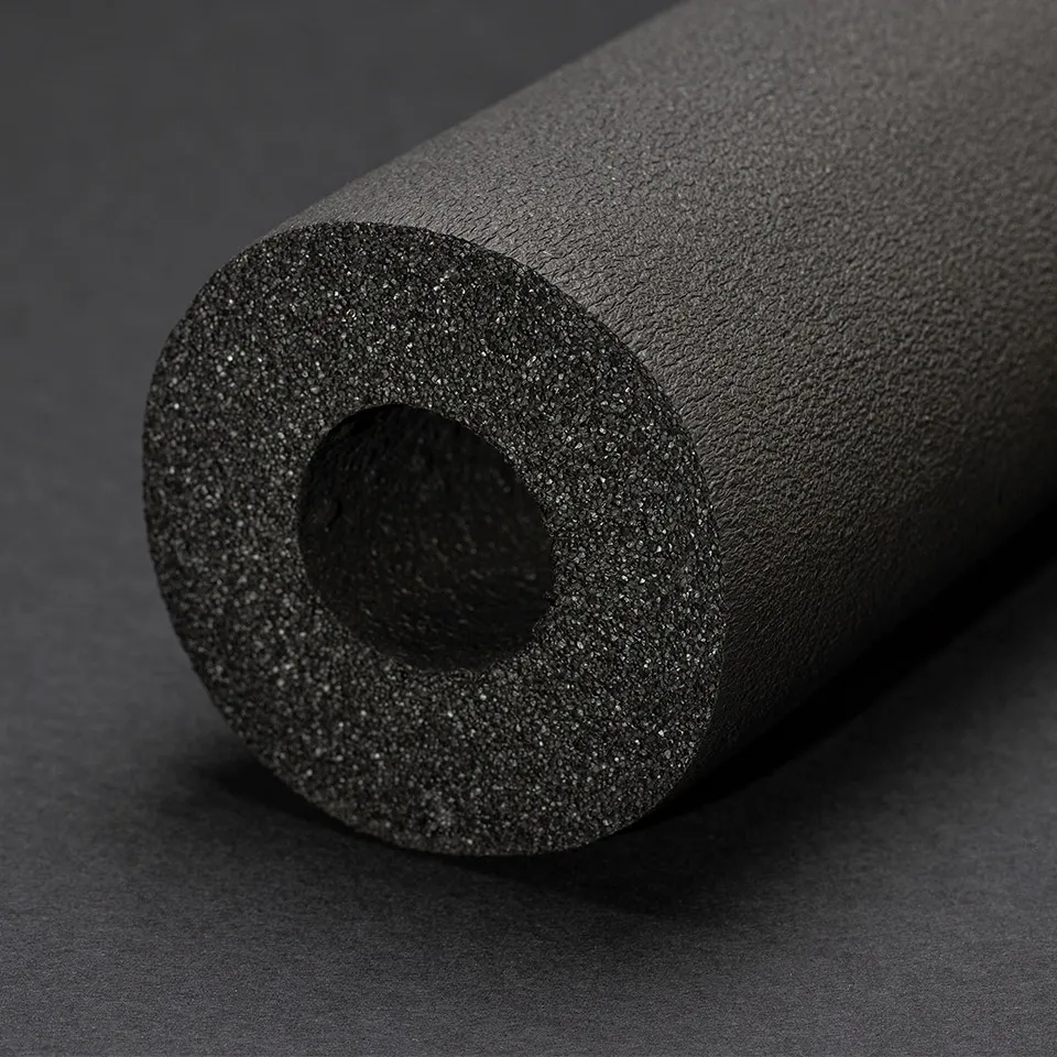 [KFL-1238138] Insul-tube coupé 1-3/8" x 3/8" /pi. lin.