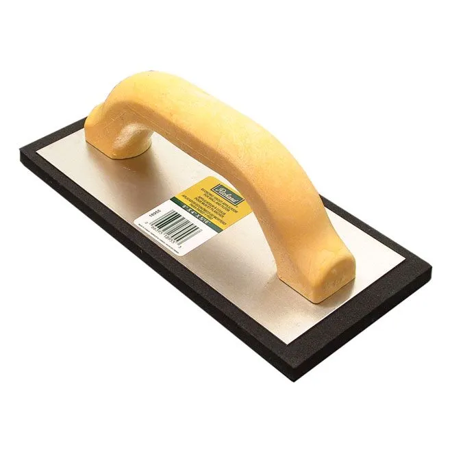 [AR-18955] Aplanissoir à coulis 9" x 4" x 5/16"