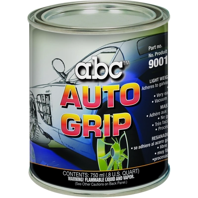 [EVRC-900100] Auto Grip Enduit de carrosserie 750ml