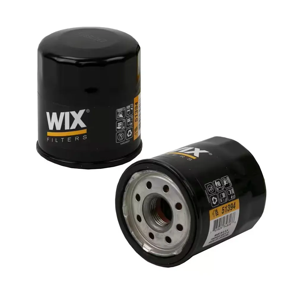 [WIX-51394] Filtre à huile vissable débit intégral