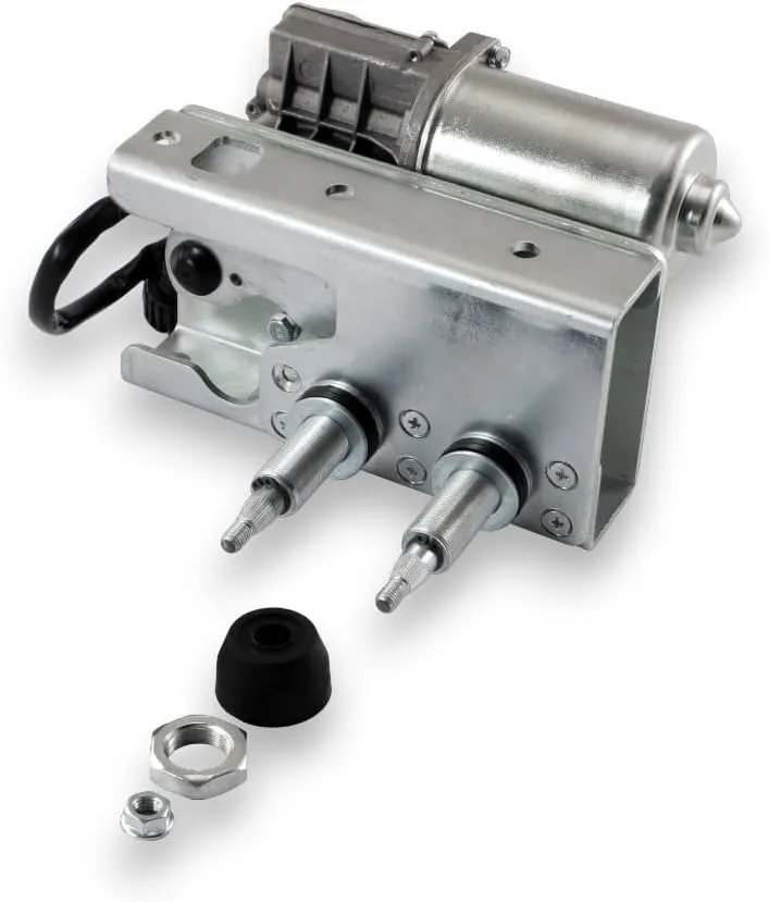 [SRP-15190412] Moteur d'essuie glace compatible Volvo