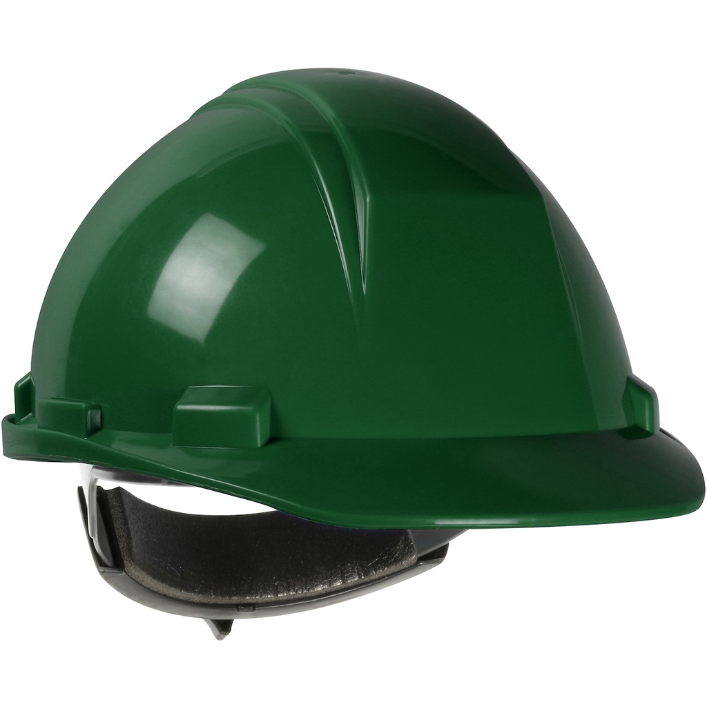 PIP® Mont-Blanc™ Casque de sécurité CSA Z94.1 Type II Classe E suspension 4 points à rochet Sure-Lock