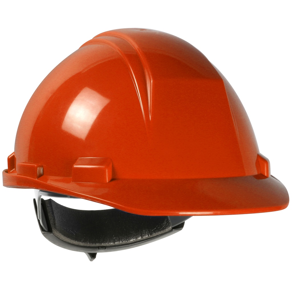 PIP® Mont-Blanc™ Casque de sécurité CSA Z94.1 Type II Classe E suspension 4 points à rochet Sure-Lock