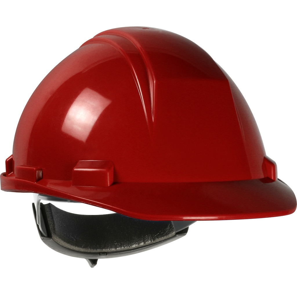 PIP® Mont-Blanc™ Casque de sécurité CSA Z94.1 Type II Classe E suspension 4 points à rochet Sure-Lock