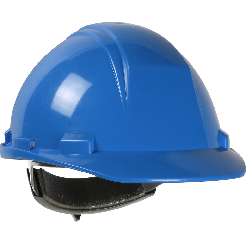 PIP® Mont-Blanc™ Casque de sécurité CSA Z94.1 Type II Classe E suspension 4 points à rochet Sure-Lock