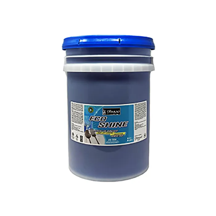 [PHA-PXSHIN020] Eco-Shine Ultra-Concentrated Rinse Agent for Automatic Dishwashers 20L