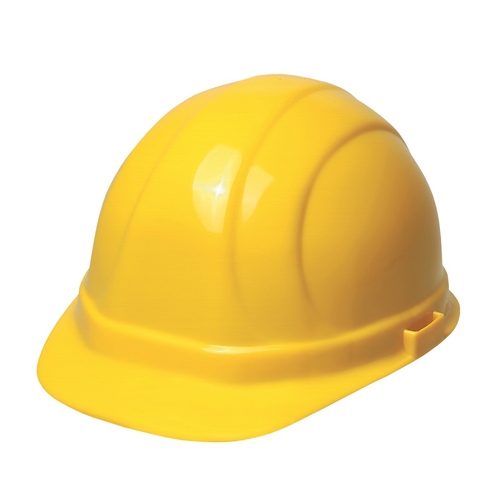 Omega II CSA Class E Type II Safety Helmet with One-D Rotor Suspension