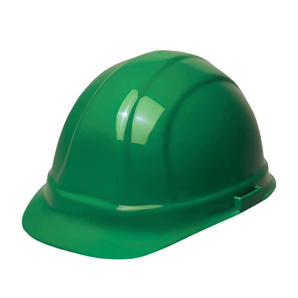 Omega II CSA Class E Type II Safety Helmet with One-D Rotor Suspension