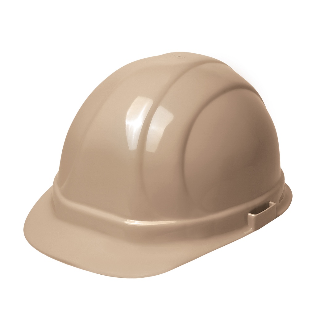 Omega II CSA Class E Type II Safety Helmet with One-D Rotor Suspension
