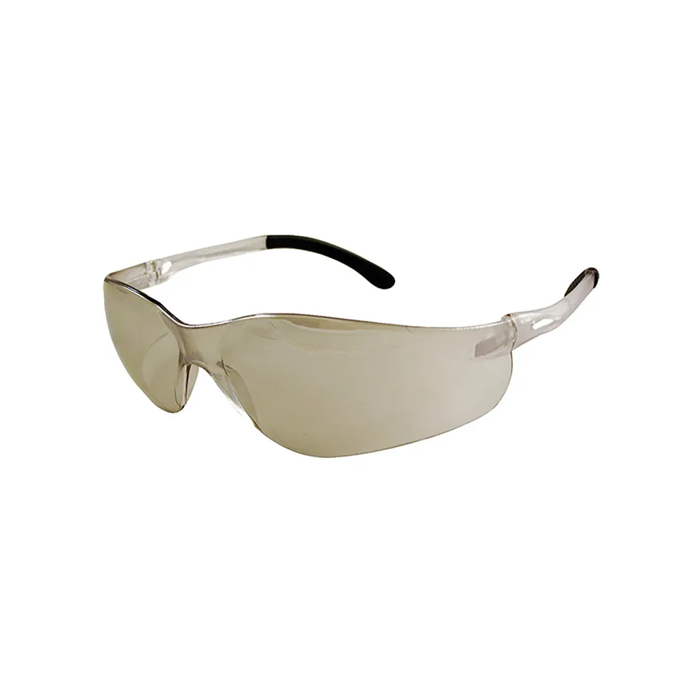 [DEN-12E90805] SENTEC™ Lunettes de sécurité CSA lentilles intérieur/extérieur miroir