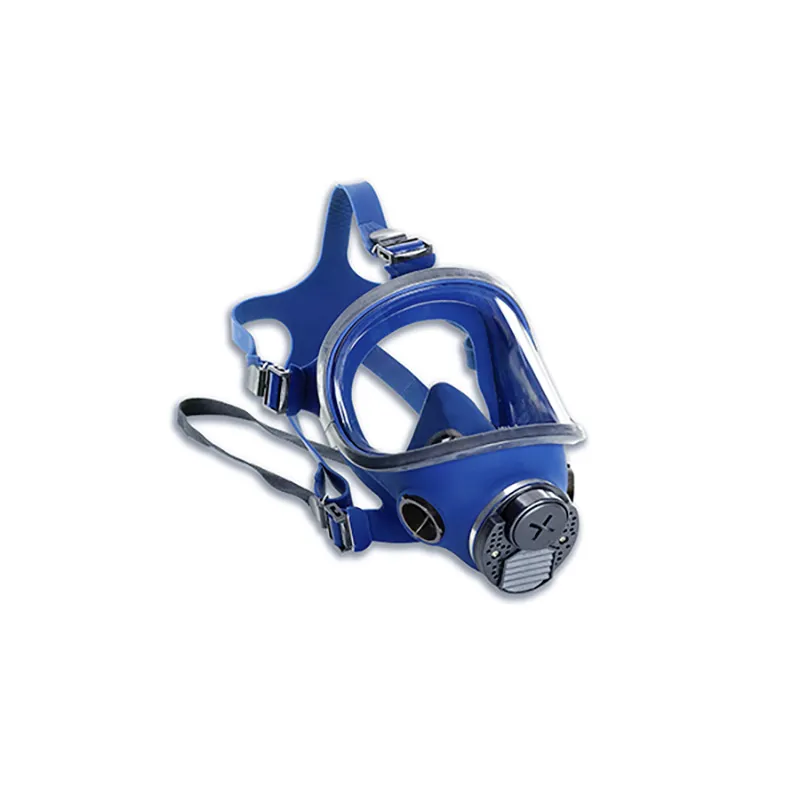 [DEN-15RF130M00] Comfort‑Air® Série 130M Masque complet réutilisable en silicone taille universelle