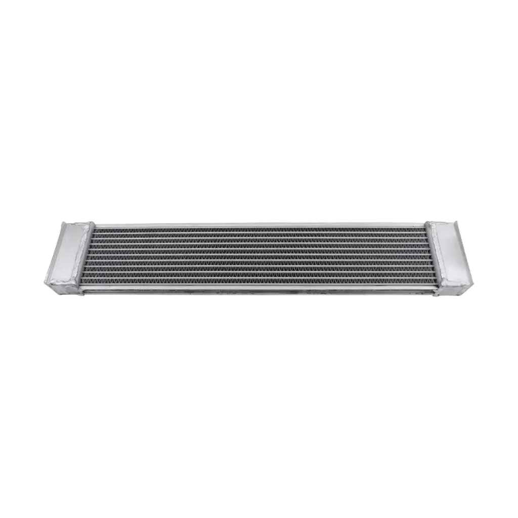 [SRP-15175837] Refroidisseur d’huile hydraulique compatible Volvo 15175837