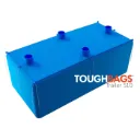 Trailer 510 Insulation Vacuum Bag for Trailer and Container 20 Yards 510 cu. ft. Box of 2