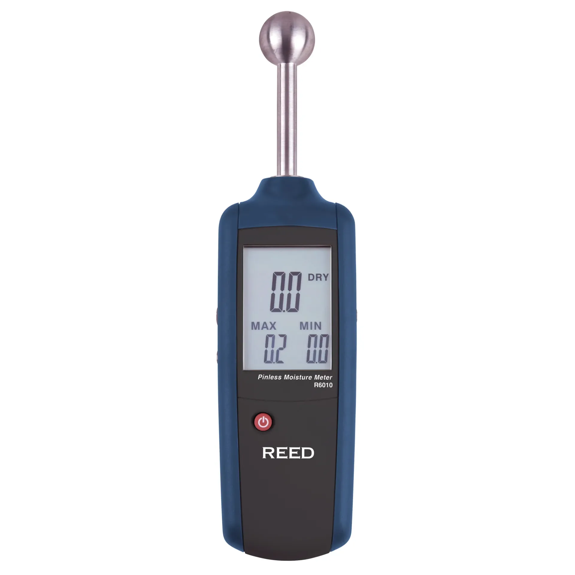 [REE-R6010] Non-invasive moisture detector range 0% to 100%
