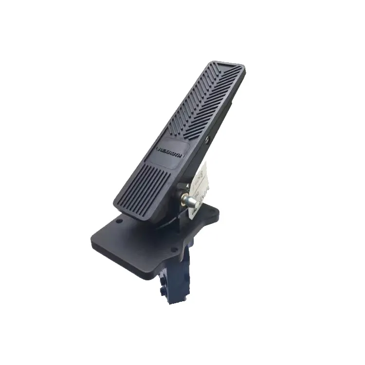 [SRP-15045692] Valve de frein à pied compatible aux équipements Volvo