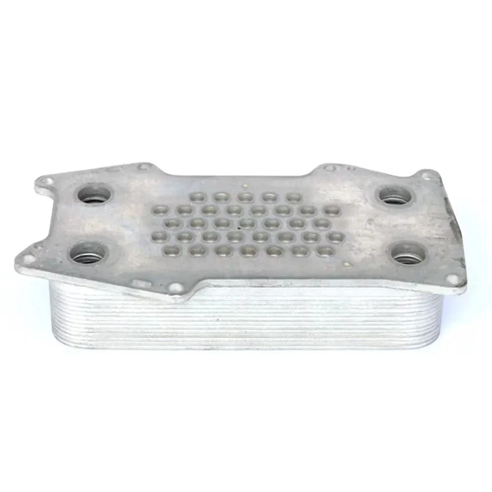 Refroidisseur d'huile moteur