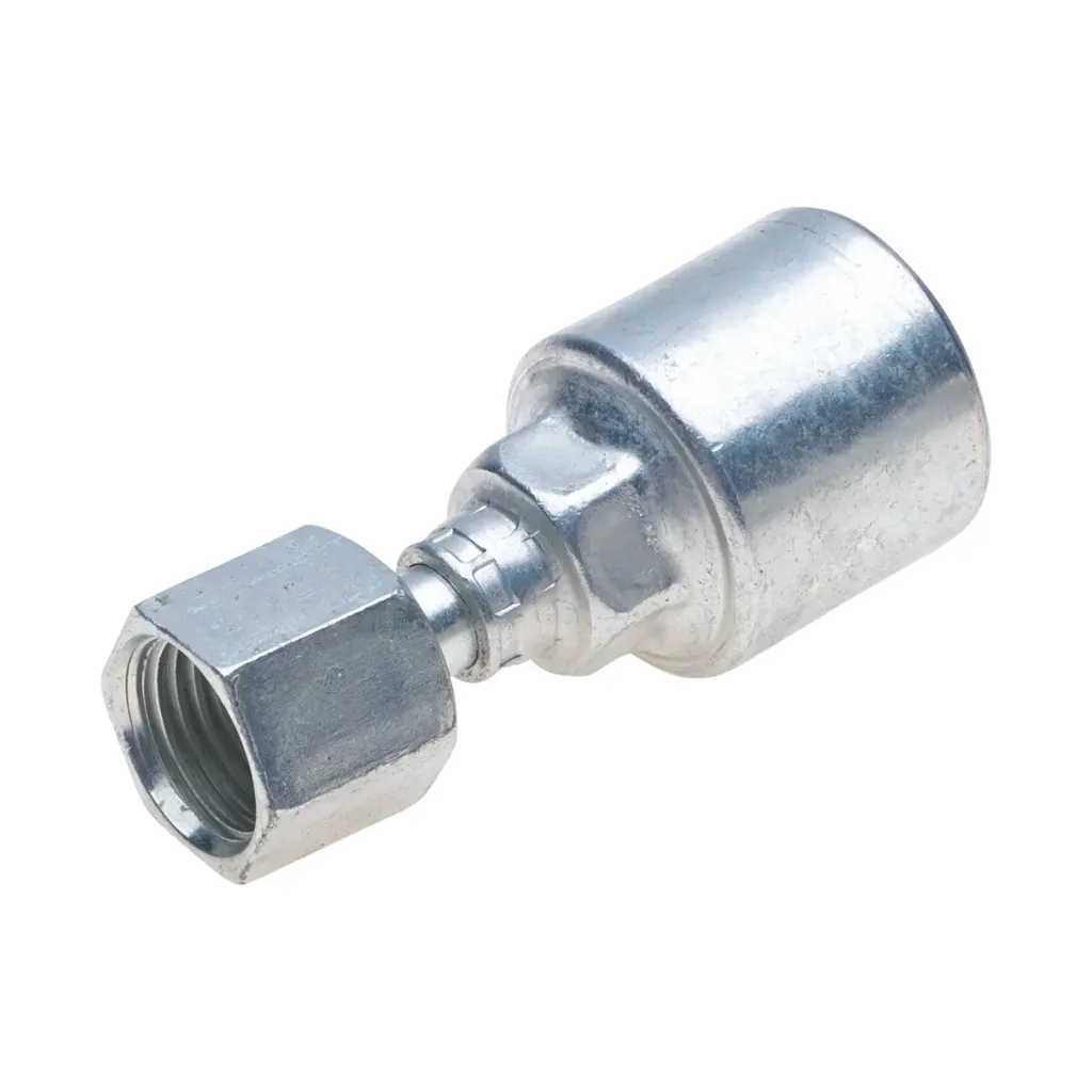 MegaCrimp™ Raccord hydraulique G25230-0608 6G-8FFORX