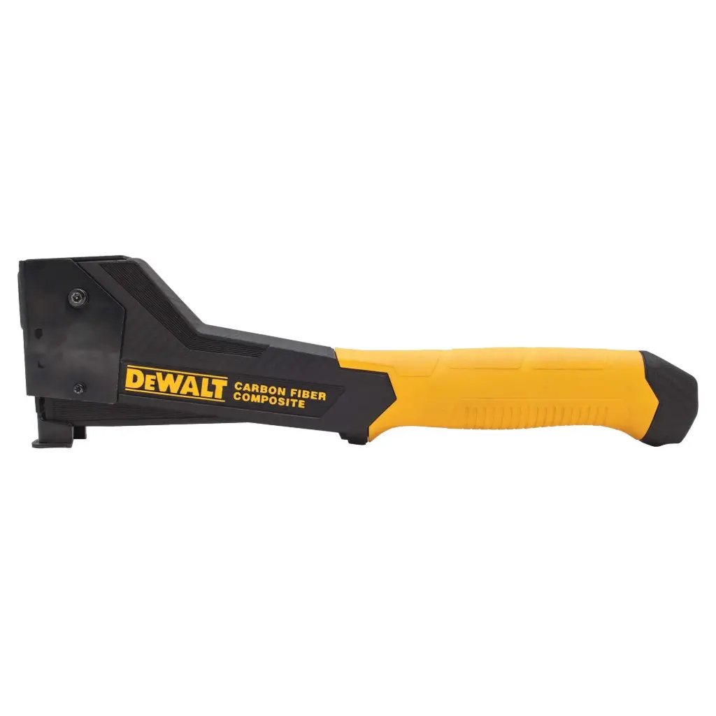 [DWT-DWHT75900] Marteau agrafeur en fibre de carbone composite