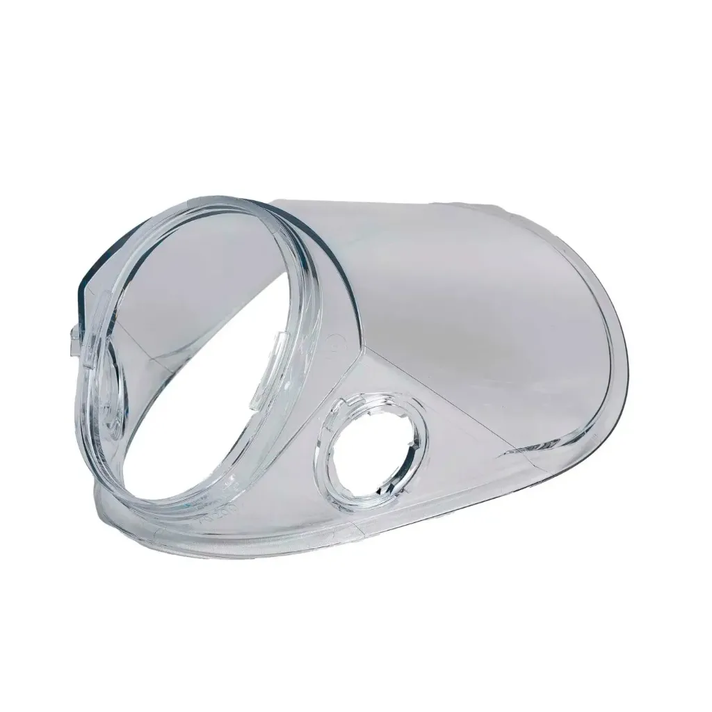 Lentille de remplacement pour respirateur à masque complet North série RU6500