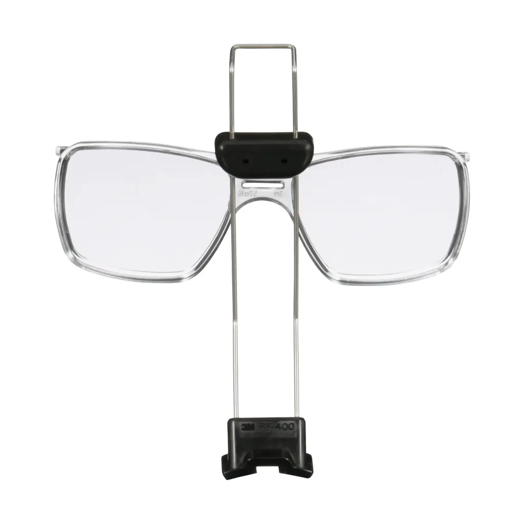 Trousse universelle pour lunettes compatible Série 6000 et FF-400 & FF-800