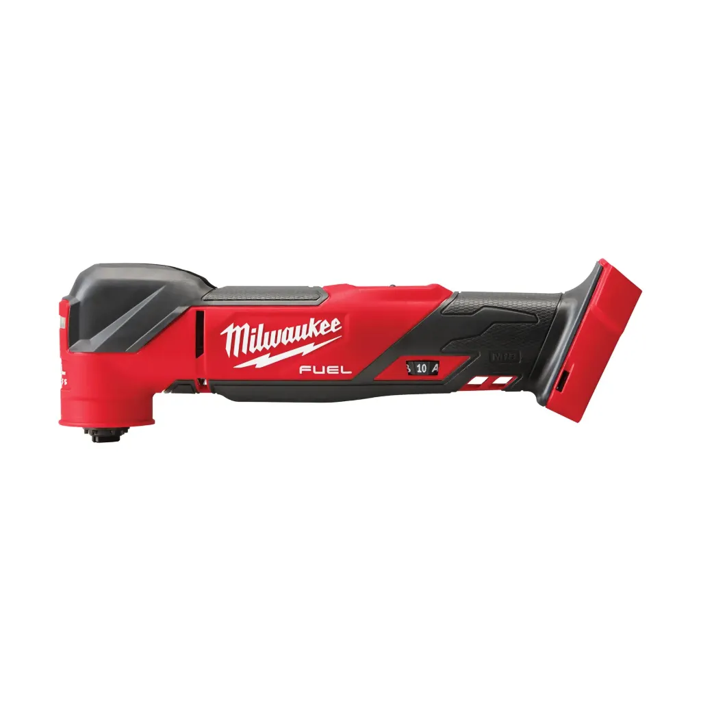[MWK-2836-20] M18 Fuel™ Outil oscillant multi-usages (outil seulement)