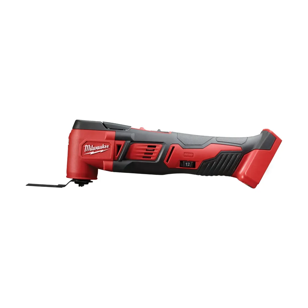 [MWK-2626-20] M18™ Outil oscillant multi-usages (outil seulement)