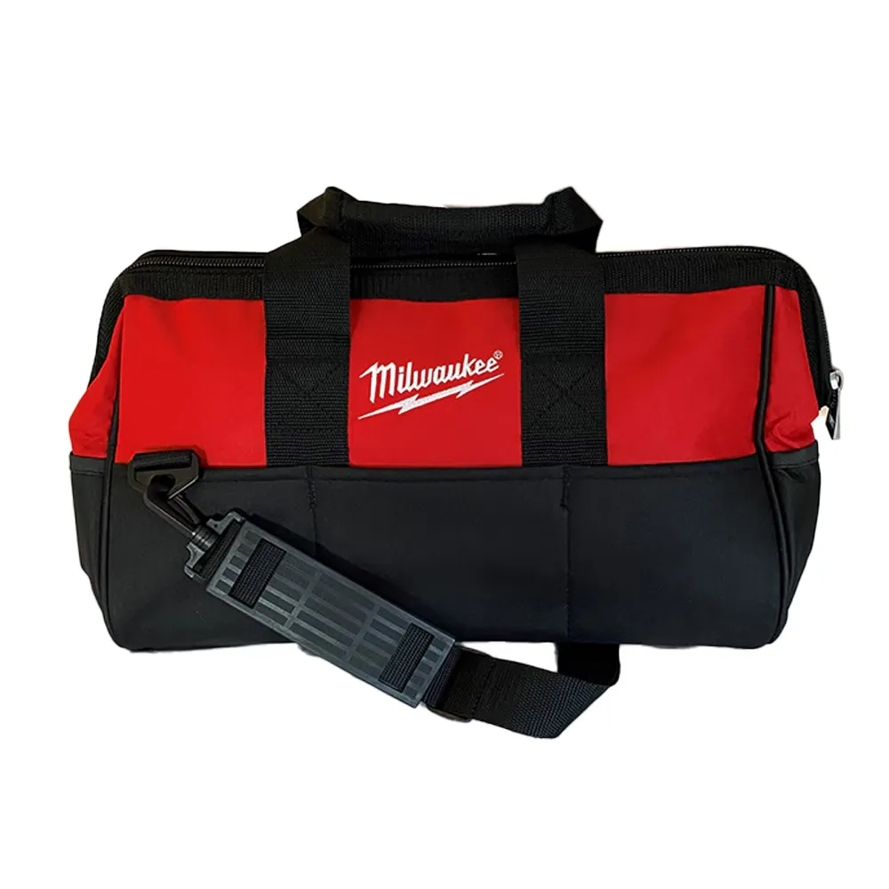 [MWK-48-55-3490] Sac d'entrepreneur à flancs souples